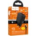 МЗП Hoco CS113A Lounge PD40W (1USB-C) + кабель Type-C to Type-C МЗП Hoco CS113A Lounge PD40W (1USB-C) + кабель Type-C to Type-C