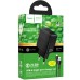 МЗП Hoco CS111A Lounge QC3.0 22.5W (1USB-A) + кабель USB to Type-C МЗП Hoco CS111A Lounge QC3.0 22.5W (1USB-A) + кабель USB to Type-C