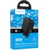 МЗП Hoco CS112A Lounge PD30W+QC3.0 (1USB-A/1C) МЗП Hoco CS112A Lounge PD30W+QC3.0 (1USB-A/1C)
