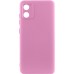 Чохол Silicone Cover Ummi Lakshmi Full Camera (AA) для Motorola Moto E13 Чохол Silicone Cover Ummi Lakshmi Full Camera (AA) для Motorola Moto E13