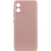 Чохол Silicone Cover Ummi Lakshmi Full Camera (AA) для Motorola Moto E13 Чохол Silicone Cover Ummi Lakshmi Full Camera (AA) для Motorola Moto E13