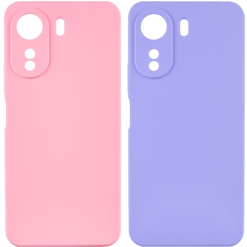 Чохол Silicone Cover Ummi Lakshmi Full Camera (AA) для Oppo A60 4G Чохол Silicone Cover Ummi Lakshmi Full Camera (AA) для Oppo A60 4G