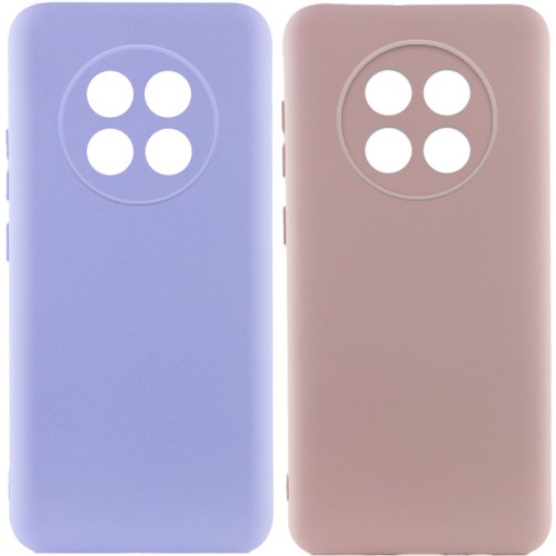 Чохол Silicone Cover Ummi Lakshmi Full Camera (AA) для Realme 12 5G