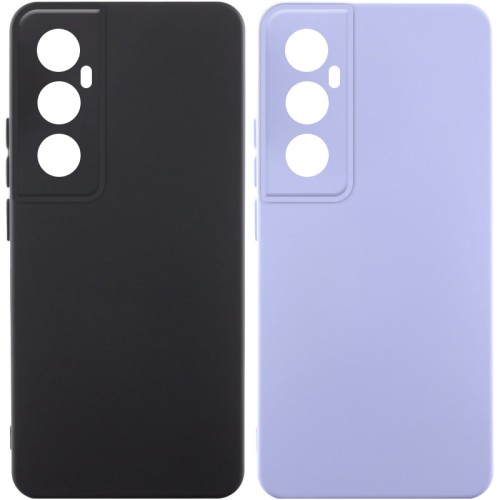 Чохол Silicone Cover Ummi Lakshmi Full Camera (AA) для Realme C65 4G