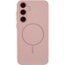 Чохол Silicone Cover Lakshmi Full Camera (AA) with Magnetic Fit для Samsung Galaxy A37 5G Чохол Silicone Cover Lakshmi Full Camera (AA) with Magnetic Fit для Samsung Galaxy A37 5G