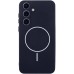 Чохол Silicone Cover Lakshmi Full Camera (AA) with Magnetic Fit для Samsung Galaxy A37 5G Чохол Silicone Cover Lakshmi Full Camera (AA) with Magnetic Fit для Samsung Galaxy A37 5G