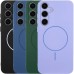 Чохол Silicone Cover Lakshmi Full Camera (AA) with Magnetic Fit для Samsung Galaxy A57 5G