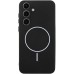 Чохол Silicone Cover Lakshmi Full Camera (AA) with Magnetic Fit для Samsung Galaxy A57 5G