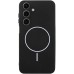 Чохол Silicone Cover Lakshmi Full Camera (AA) with Magnetic Fit для Samsung Galaxy A17 4G/5G