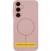Чохол Silicone Cover Lakshmi Full Camera (AA) with Magnetic Fit для Samsung Galaxy A07