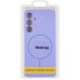 Чохол Silicone Cover Lakshmi Full Camera (AA) with Magnetic Fit для Samsung Galaxy A07