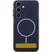 Чохол Silicone Cover Lakshmi Full Camera (AA) with Magnetic Fit для Samsung Galaxy A07