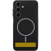 Чохол Silicone Cover Lakshmi Full Camera (AA) with Magnetic Fit для Samsung Galaxy A07