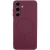 Чохол Silicone Cover Lakshmi Full Camera (AA) with Magnetic Fit для Samsung Galaxy A07