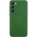 Чохол Silicone Cover Lakshmi Full Camera (AA) with Magnetic Fit для Xiaomi Redmi 15 4G (Global) / 5G