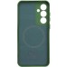 Чохол Silicone Cover Lakshmi Full Camera (AA) with Magnetic Fit для Xiaomi Redmi 15 4G (Global) / 5G