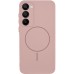 Чохол Silicone Cover Lakshmi Full Camera (AA) with Magnetic Fit для Xiaomi Redmi 15 4G (Global) / 5G
