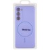 Чохол Silicone Cover Lakshmi Full Camera (AA) with Magnetic Fit для Xiaomi Redmi 15 4G (Global) / 5G