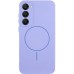 Чохол Silicone Cover Lakshmi Full Camera (AA) with Magnetic Fit для Xiaomi Redmi 15 (EU)
