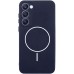 Чохол Silicone Cover Lakshmi Full Camera (AA) with Magnetic Fit для Xiaomi Redmi 15 (EU)