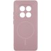 Чохол Silicone Cover Lakshmi Full Camera (AA) with Magnetic Fit для Xiaomi Redmi Note 15 Pro 4G Чохол Silicone Cover Lakshmi Full Camera (AA) with Magnetic Fit для Xiaomi Redmi Note 15 Pro 4G