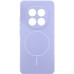 Чохол Silicone Cover Lakshmi Full Camera (AA) with Magnetic Fit для Xiaomi Redmi Note 15 Pro 4G Чохол Silicone Cover Lakshmi Full Camera (AA) with Magnetic Fit для Xiaomi Redmi Note 15 Pro 4G