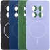 Чохол Silicone Cover Lakshmi Full Camera (AA) with Magnetic Fit для Xiaomi Redmi Note 15 Pro 5G Чохол Silicone Cover Lakshmi Full Camera (AA) with Magnetic Fit для Xiaomi Redmi Note 15 Pro 5G