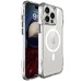 Чохол TPU Space Octagon with Magnetic Fit для Apple iPhone 15 Pro Max (6.7