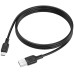 Дата кабель Borofone BX113 Lenny USB to MicroUSB 2.4A (2m) Дата кабель Borofone BX113 Lenny USB to MicroUSB 2.4A (2m)