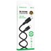 Дата кабель Borofone BX113 Lenny Type-C to Type-C 60W (1m) Дата кабель Borofone BX113 Lenny Type-C to Type-C 60W (1m)