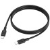 Дата кабель Borofone BX113 Lenny Type-C to Type-C 60W (1m) Дата кабель Borofone BX113 Lenny Type-C to Type-C 60W (1m)