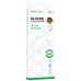 Дата кабель Borofone BX113 Lenny Type-C to Type-C 60W (1m) Дата кабель Borofone BX113 Lenny Type-C to Type-C 60W (1m)