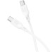 Дата кабель Borofone BX113 Lenny Type-C to Type-C 60W (1m) Дата кабель Borofone BX113 Lenny Type-C to Type-C 60W (1m)