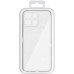 TPU чохол Nova для Motorola Moto G57 Power