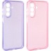 TPU чохол Nova для Samsung Galaxy A27 TPU чохол Nova для Samsung Galaxy A27