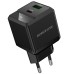 МЗП Borofone BN19 Intenso PD20W+QC3.0 (1USB-A/1C) МЗП Borofone BN19 Intenso PD20W+QC3.0 (1USB-A/1C)