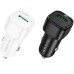 АЗП Borofone BZ34 Cloud QC3.0 18W (1USB-A) АЗП Borofone BZ34 Cloud QC3.0 18W (1USB-A)