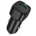 АЗП Borofone BZ34 Cloud QC3.0 18W (1USB-A) АЗП Borofone BZ34 Cloud QC3.0 18W (1USB-A)