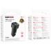 АЗП Borofone BZ34 Cloud QC3.0 18W (1USB-A) АЗП Borofone BZ34 Cloud QC3.0 18W (1USB-A)
