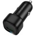 АЗП Borofone BZ34 Cloud QC3.0 18W (1USB-A) АЗП Borofone BZ34 Cloud QC3.0 18W (1USB-A)