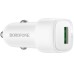 АЗП Borofone BZ34 Cloud QC3.0 18W (1USB-A) АЗП Borofone BZ34 Cloud QC3.0 18W (1USB-A)