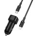 АЗП Borofone BZ34A Cloud PD20W (1USB-C) + кабель Type-C to Lightning АЗП Borofone BZ34A Cloud PD20W (1USB-C) + кабель Type-C to Lightning