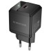 МЗП Borofone BN18 Intenso PD20W (1USB-C) МЗП Borofone BN18 Intenso PD20W (1USB-C)