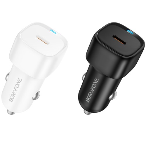 АЗП Borofone BZ34A Cloud PD20W (1USB-C)