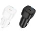 АЗП Borofone BZ34A Cloud PD20W (1USB-C)