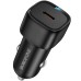 АЗП Borofone BZ34A Cloud PD20W (1USB-C)
