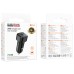 АЗП Borofone BZ34A Cloud PD20W (1USB-C)