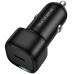 АЗП Borofone BZ34A Cloud PD20W (1USB-C)