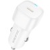 АЗП Borofone BZ34A Cloud PD20W (1USB-C)