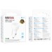 АЗП Borofone BZ34A Cloud PD20W (1USB-C)